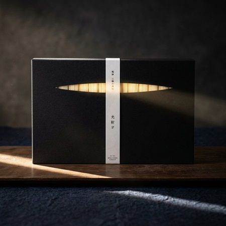 高級三輪そうめん「三輪の神杉 光射す」、バーニーズ ニューヨーク各店で販売開始！