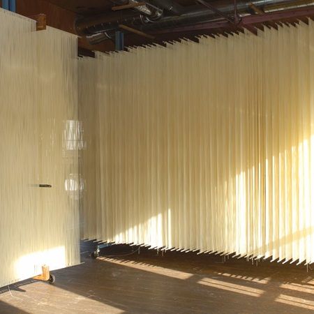 高級三輪そうめん「三輪の神杉 光射す」、バーニーズ ニューヨーク各店で販売開始！