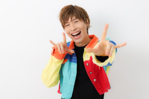 【大阪府大東市】サインシンガーの強力翔がボーダレスワンマンライブ開催。真の共生社会へ