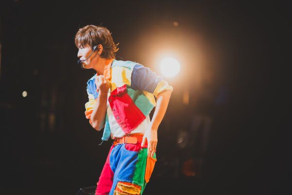 【大阪府大東市】サインシンガーの強力翔がボーダレスワンマンライブ開催。真の共生社会へ