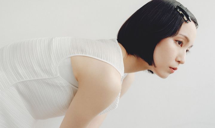 Riho Yoshioka × ALEXANDRE DE PARIS Where Elegance Begins｜01