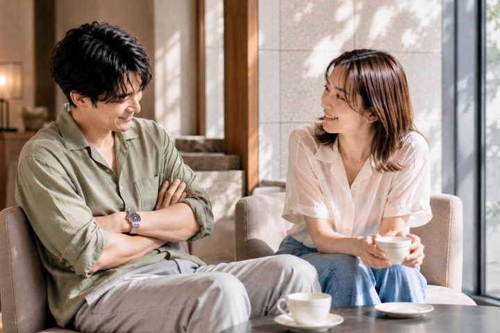 「いつものクセが無意識に出てた（笑）」男性は本命の女性の前でだけ“素”を見せる
