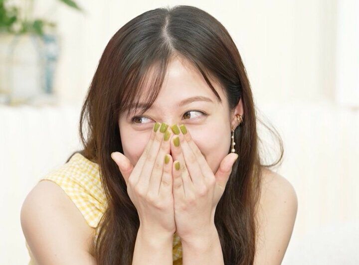 橋本環奈がプライベートの渋谷で…ノンスタ井上が感動したエピソード明かす