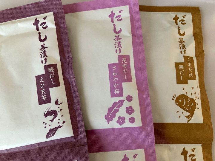 作り方