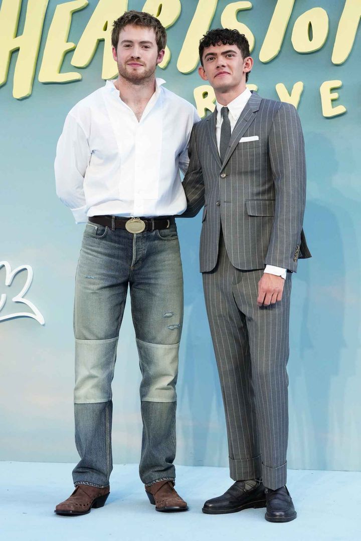 画像: 大人気ドラマ、完結編は長編映画に