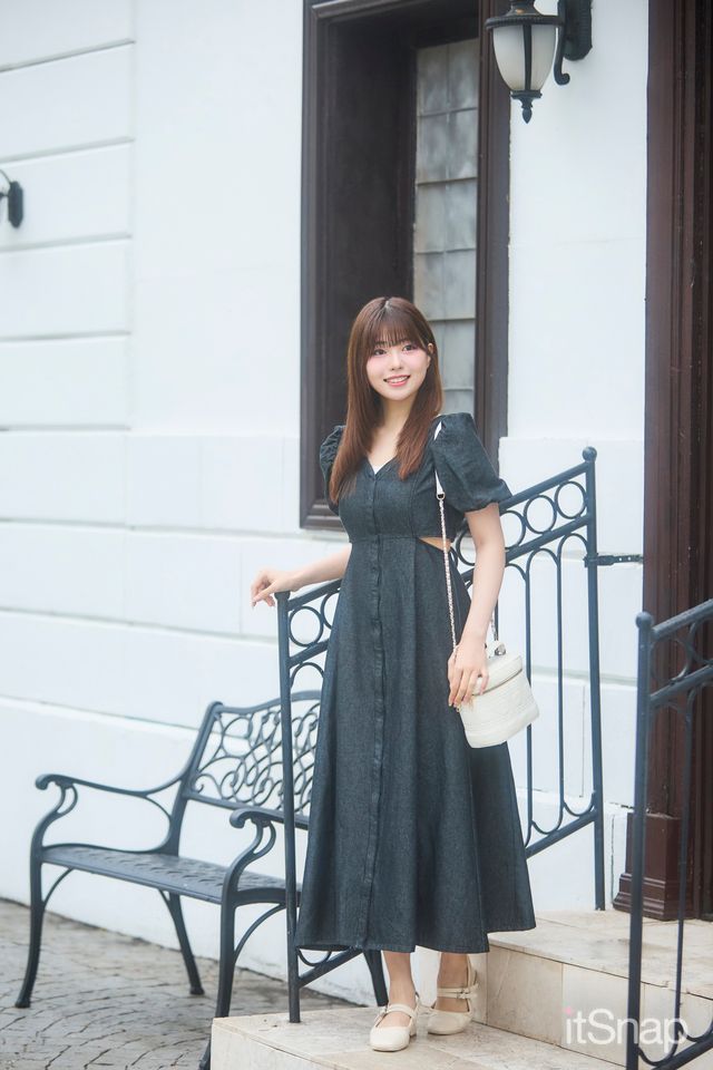 ドリッシー野田未結