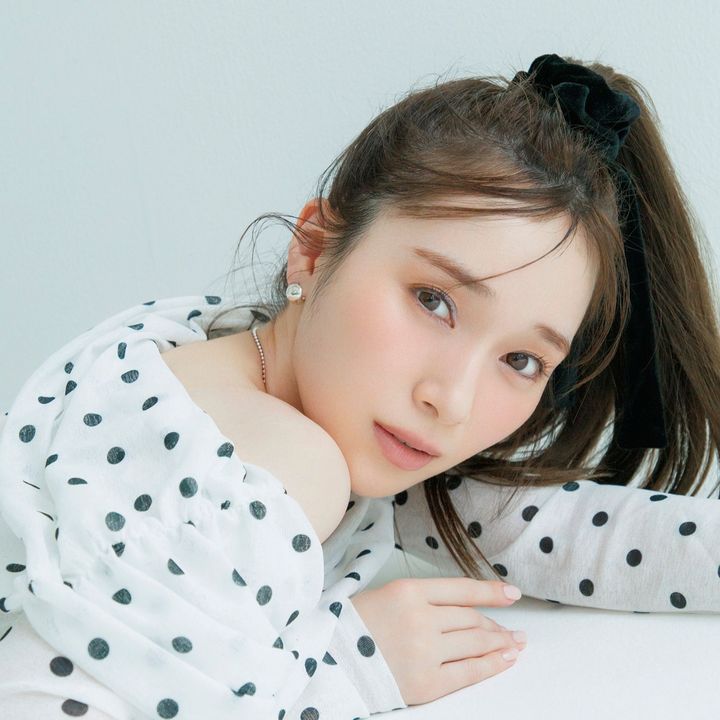 守屋麗奈（櫻坂46）