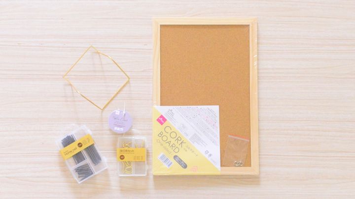100均【ダイソー】ネックレススタンド♡吊るす収納で絡まずおしゃれ