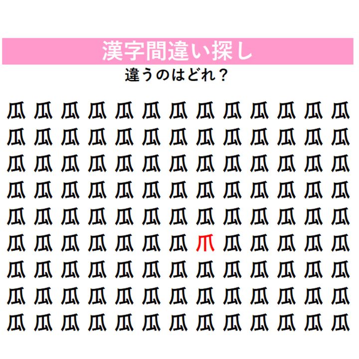 正解はこちら！