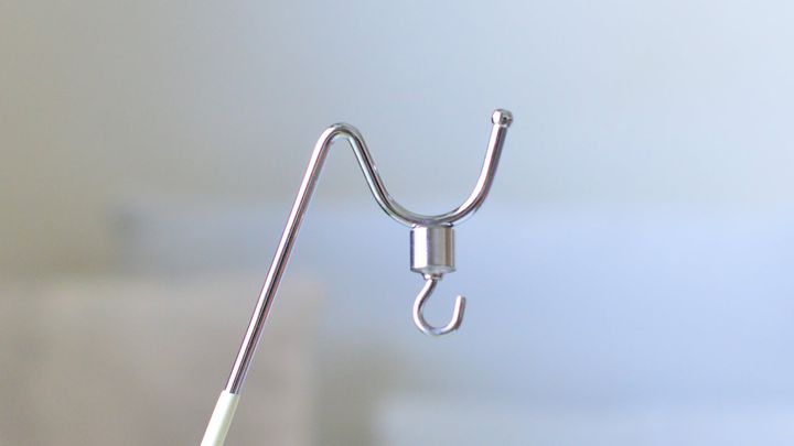 【ダイソー】バナナスタンドを徹底レビュー！話題のあの使い方も