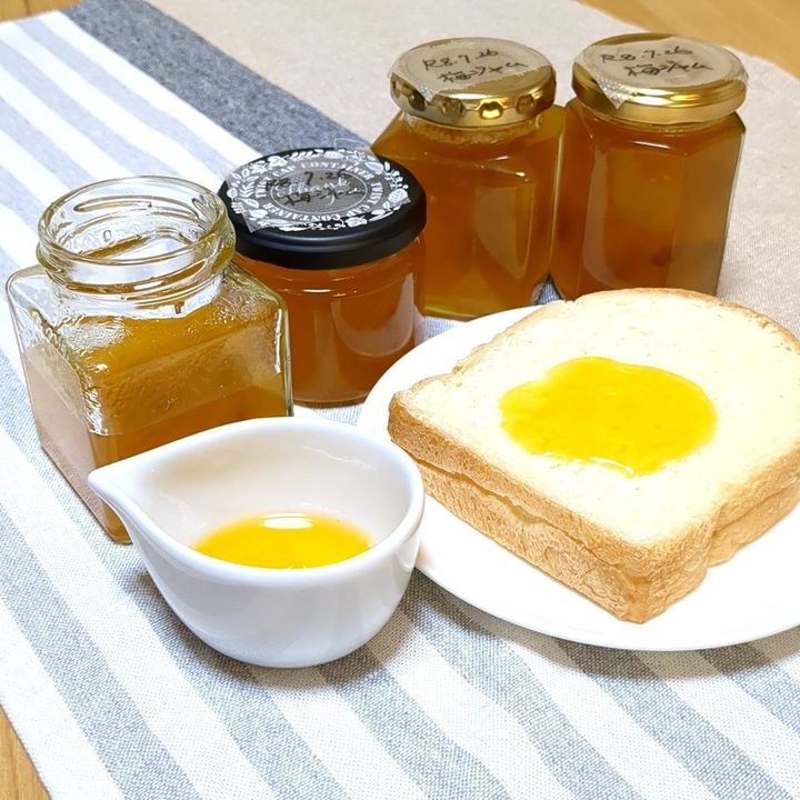 いただきます！