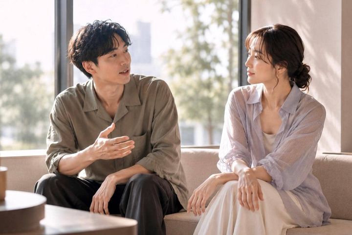 「気づくと相談してる…」男性がつい頼りたくなる女性の共通点