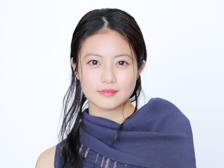 今田美桜 クランクイン！ 写真：高野広美 width=