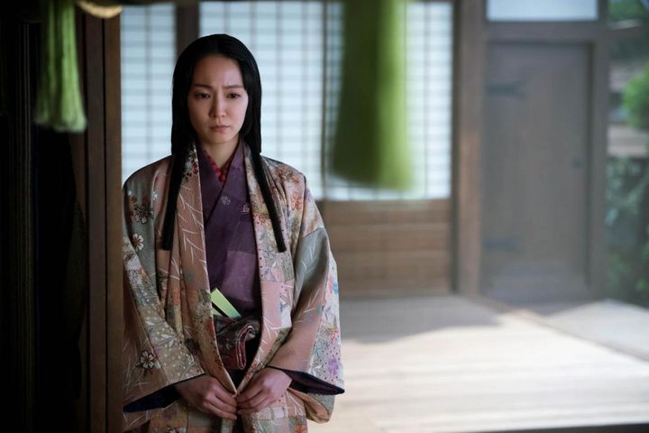 大河ドラマ「豊臣兄弟！」第30回より ©️NHK