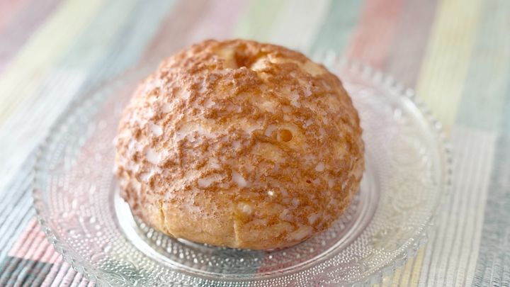 「これコンビニで買えるの！？」【ファミマ】味も食感も贅沢な新作シュー
