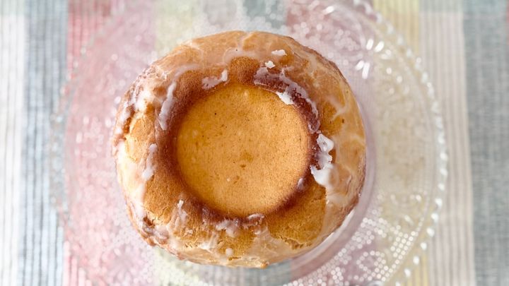 「これコンビニで買えるの！？」【ファミマ】味も食感も贅沢な新作シュー