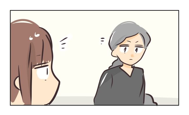 れおぱ／勝手に開ける子