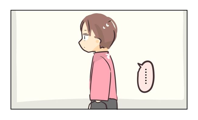 れおぱ／勝手に開ける子