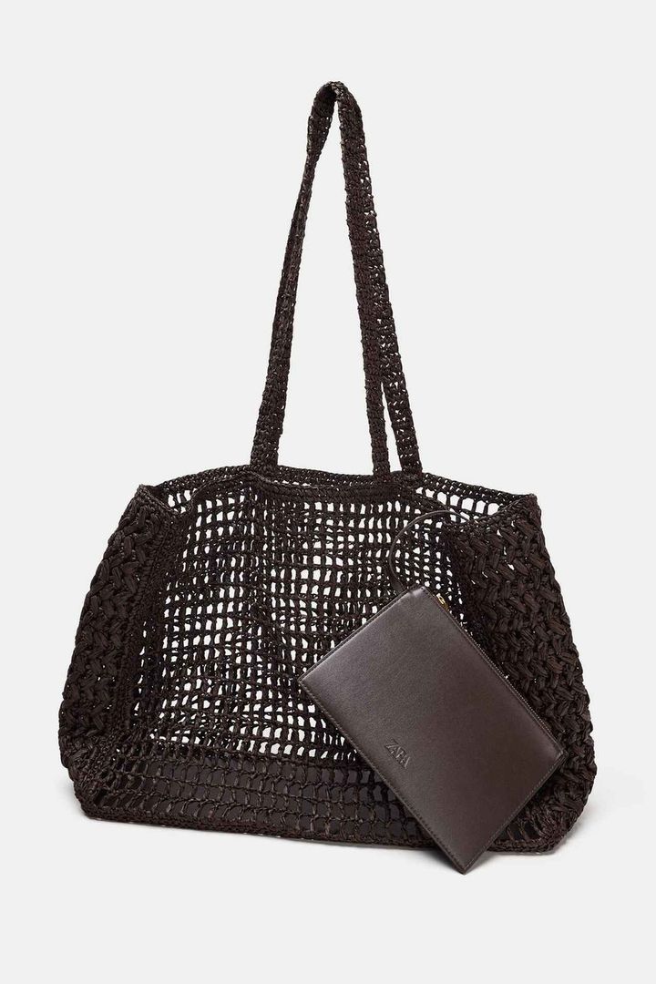 画像1: 出典：ZARA