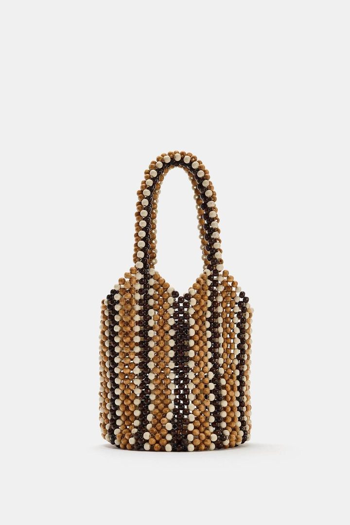 画像3: 出典：ZARA