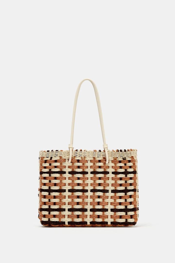 画像2: 出典：ZARA
