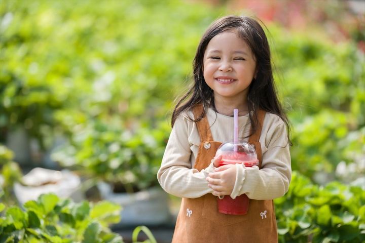 夏の子どものアイス＆ジュース適切量は？