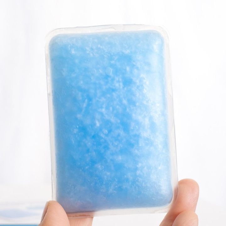 画像: 28℃以下で自然凍結