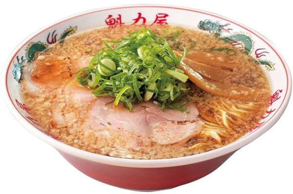【広島県広島市】「京都北白川 ラーメン魁力屋 広島祇園店」登場！看板商品をオープン記念価格で販売