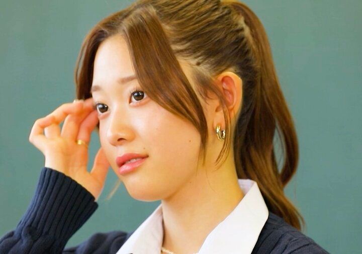 『今日好き』のために「痩せたのに」“ヤンキーキャラ”の高3女子