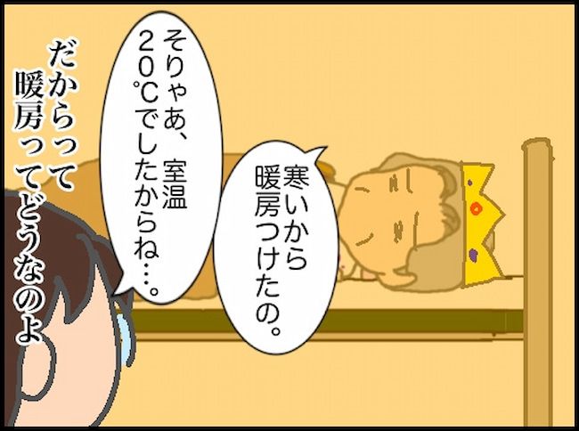 頑張り過ぎない介護／まる子