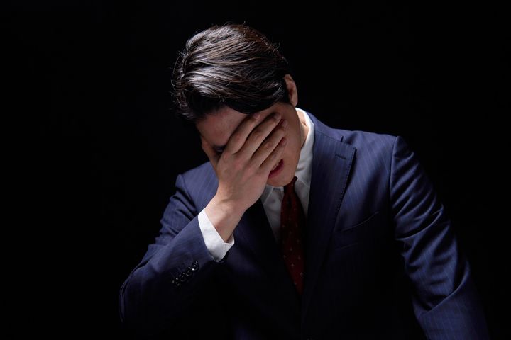 他人の借金で家庭崩壊！！連帯保証人になった世帯年収380万・36歳男性の地獄のような末路