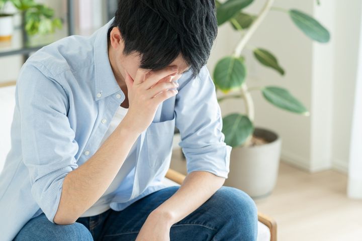 500万が消えた！？妻のある行動がきっかけで「人生で一番地獄」の日々へ……年収350万・36歳男性が明かす絶望体験