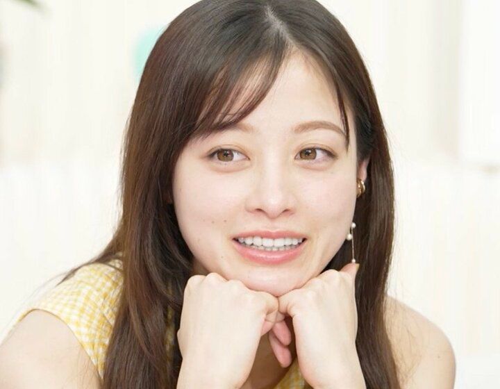 橋本環奈、男子メンバーの中で気になる高校生明かす