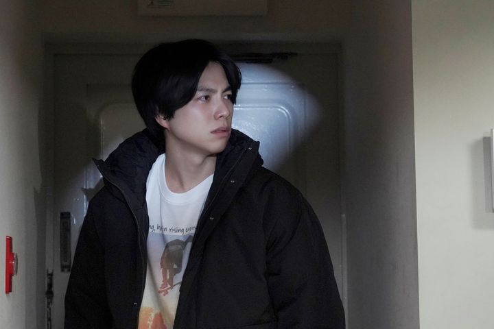 重岡大毅、“生成AI”に「危機感も持っている」主演作『5秒で完全犯罪を生成する方法』へ込めた思いとは？