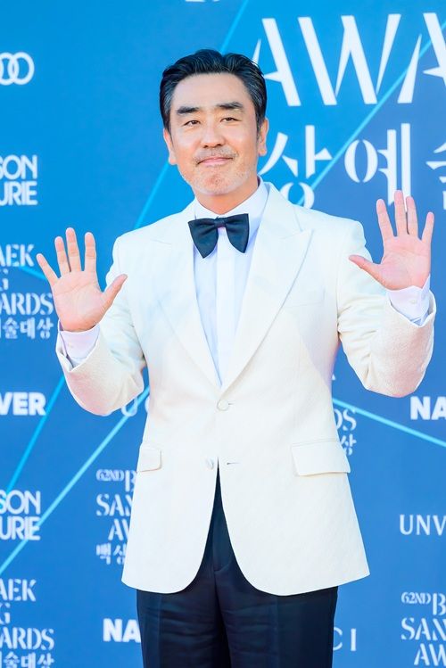 リュ・スンリョン