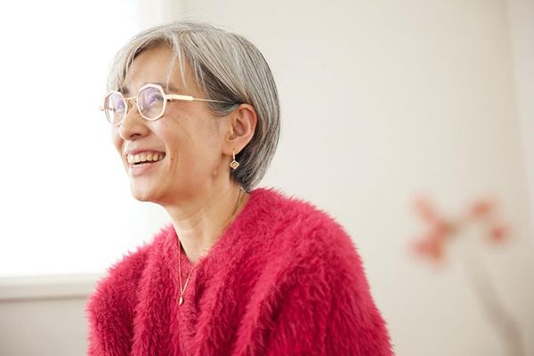 目指すは生涯現役！心から幸せな人生後半のために