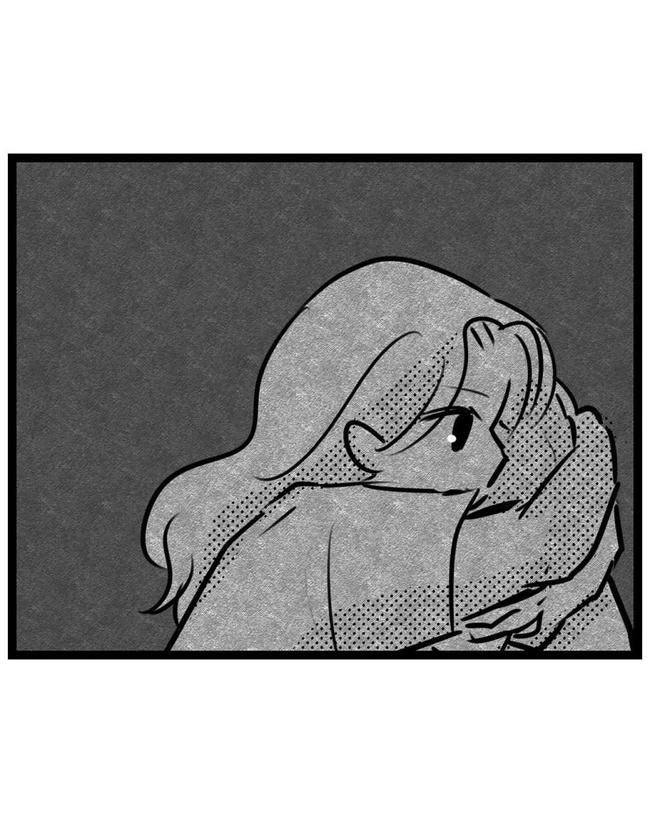 しつけだと思ってた／桃津もっち