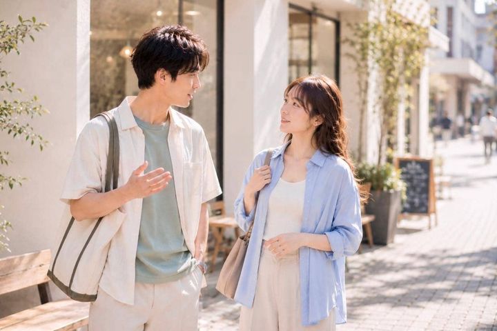 「来週、ちょっと忙しくなりそう」男性が本命にだけ予定の変化を伝える心理