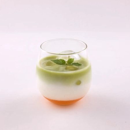 【東京都世田谷区】「YMY GYOKURO TEAROOM」で玉露せいろ蒸しランチやかき氷、アレンジドリンクが登場！