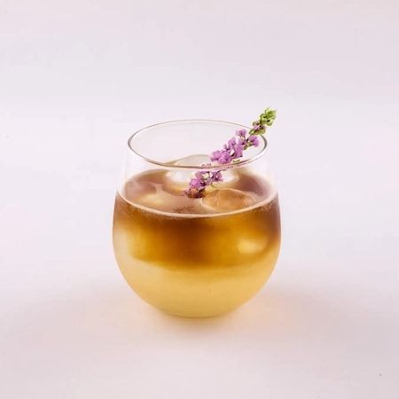 【東京都世田谷区】「YMY GYOKURO TEAROOM」で玉露せいろ蒸しランチやかき氷、アレンジドリンクが登場！