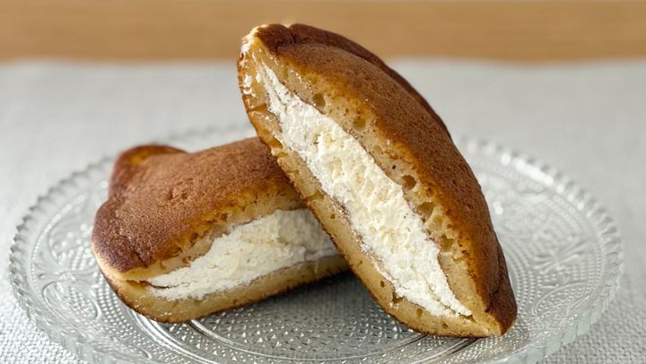 「まったり甘い」「たまらない」【ローソン】定番スイーツの新作の味は？