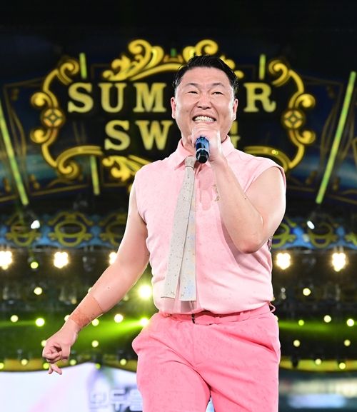 PSY