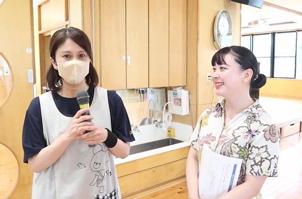 【沖縄県北中城村】つなぐ認定こども園で「100万人のクラシックライブ」開催！子どもたちが生演奏を体感
