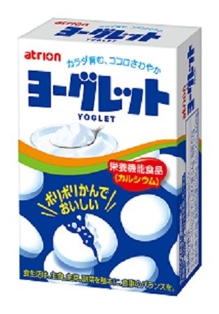 長野県150周年記念！信州限定ヨーグレットグリーンアップルとFREAK’S STOREがコラボ