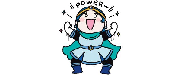 POWER