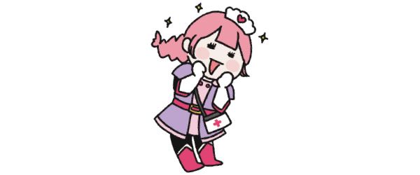 色と肌ざわりがポイント