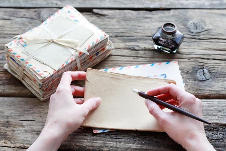 42歳の私が21年後の私へ手紙を書いた理由─人生の意味と孤独、「愛」をめぐる静かな問い