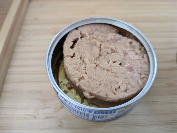 メーカー公式おすすめツナ缶の油を切る方法、試してみたらさすがだった！切った油も意外な料理に使えます♪