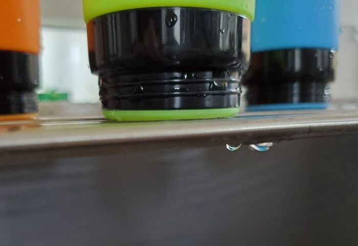 水筒を速く乾かす方法はどれ！？100均アイテムから裏ワザまで4つの方法を試してみた