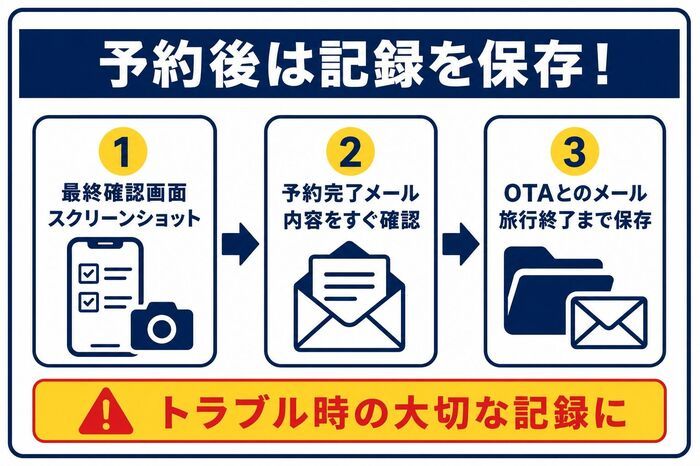 【夏の旅行に注意】「予約をすぐ取り消したのに2万円！？」→高額キャンセル料に困惑…予約トラブル続出！